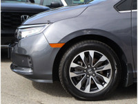 2022 HONDA ODYSSEY EX-L - BC VEHICLE - NAVIGATION - BACKUP CAMERA - HEATED FRONT SEATS - SUNROOF - D... (image 5)