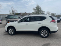 2016 NISSAN ROGUE SV PKG AWD NO ACCIDENTS HEATED SEATS REV CAMERA CERTIFICATION INCLUDED !!!!! 3 MON... (image 5)