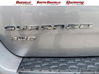 2016 Dodge Durango SXT Billet Silver Metallic Clearcoat Pentastar 3.6L V6 VVT 8-Speed Automatic Call... (image 9)