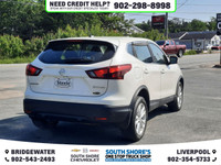Awards: * autoTRADER Top Picks Top Compact SUV Recent Arrival! White 2018 Nissan Qashqai S For Sale,... (image 5)