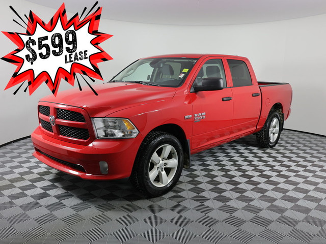 2023 Ram 1500 Classic TRADESMAN in Cars & Trucks in Calgary