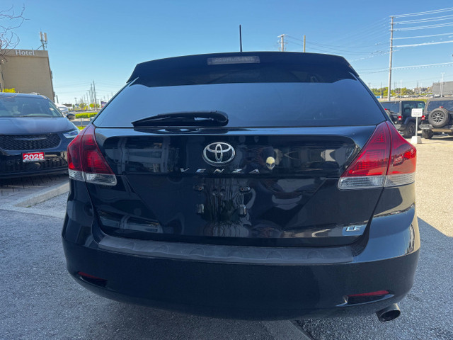 2016 Toyota Venza | SOLD CERTIFIED | 2 SETS OF TIRES in Cars & Trucks in Markham / York Region - Image 3