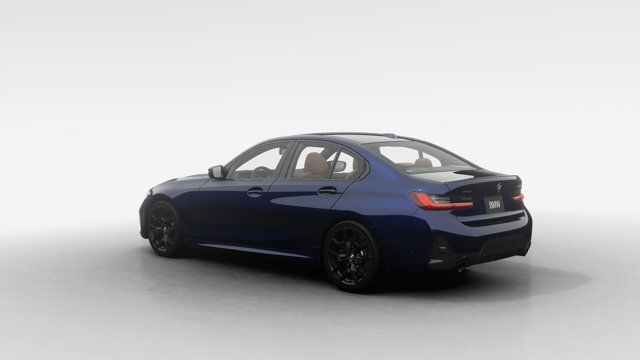 2025 BMW 3 Series 330i xDrive in Cars & Trucks in Laval / North Shore - Image 2