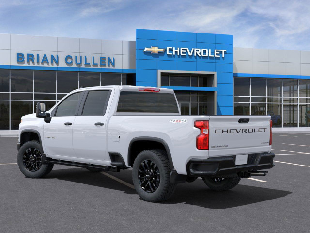 2025 Chevrolet Silverado 2500HD in Cars & Trucks in St. Catharines - Image 3
