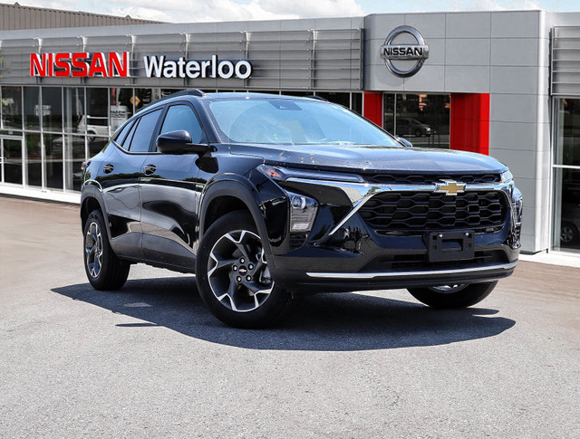 2024 Chevrolet Trax LT in Cars & Trucks in Kitchener / Waterloo