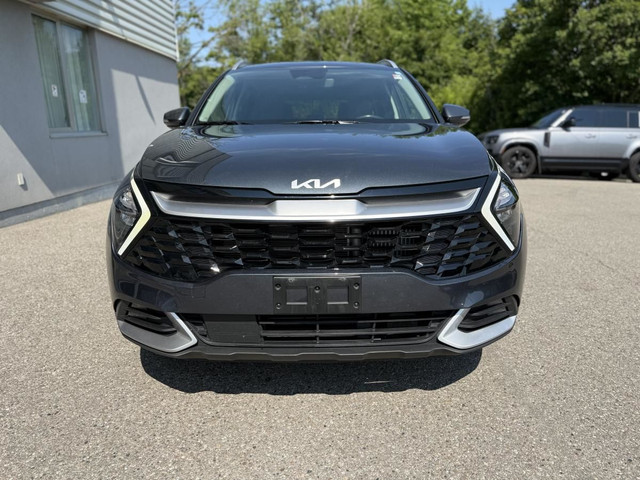 Kia Sportage HEV EX 2023 in Cars & Trucks in Mississauga / Peel Region - Image 3