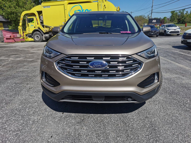 2021 Ford Edge SEL AWD in Cars & Trucks in Belleville - Image 2