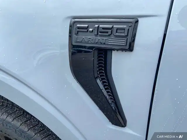 2025 Ford F-150 LARIAT in Cars & Trucks in Brandon - Image 30