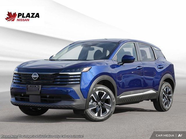 2025 Nissan Kicks SV in Cars & Trucks in Hamilton