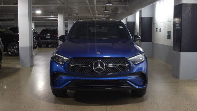 2026 Mercedes-Benz GLC GLC 300 4MATIC SUV in Cars & Trucks in Edmonton - Image 3