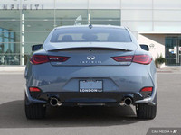 Come visit our London Infiniti team, you can find us at 1055 Wharncliffe Rd S Suite 101, London, ON... (image 3)