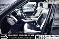 PRENEZ UN RENDEZ-VOUS / BOOK AN APPOINTMENT (514) 327-5553 37000 KM CERTIFIÉ TRANSMISSION: AUTOMATIQ... (image 9)
