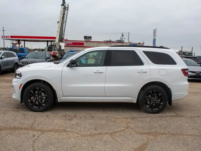 2025 Dodge Durango GT Plus in Cars & Trucks in Winnipeg - Image 5
