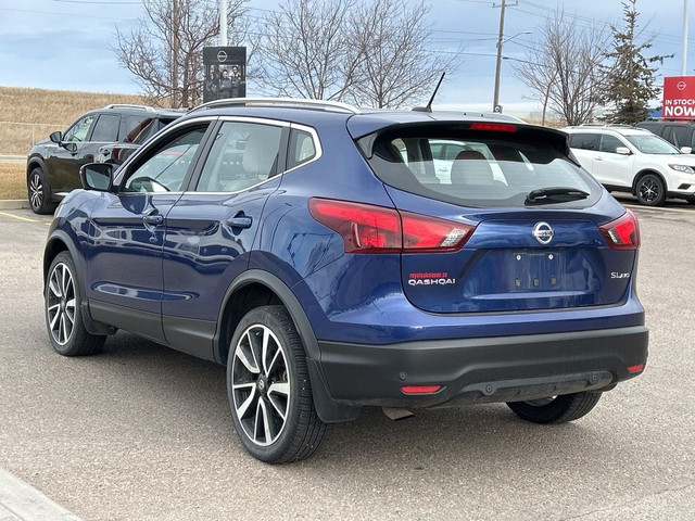  2019 Nissan Qashqai SL AWD- Leather Interior/Android Auto in Cars & Trucks in Calgary - Image 4