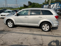 2012 Dodge Journey SXT, Automatique, V6 3.6L, 194000Km, Groupe Electrique Complet, Cruise Controle,... (image 7)