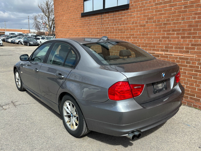 2011 BMW 3 Series 4dr Sdn 323i RWD South Africa in Cars & Trucks in Oakville / Halton Region - Image 4