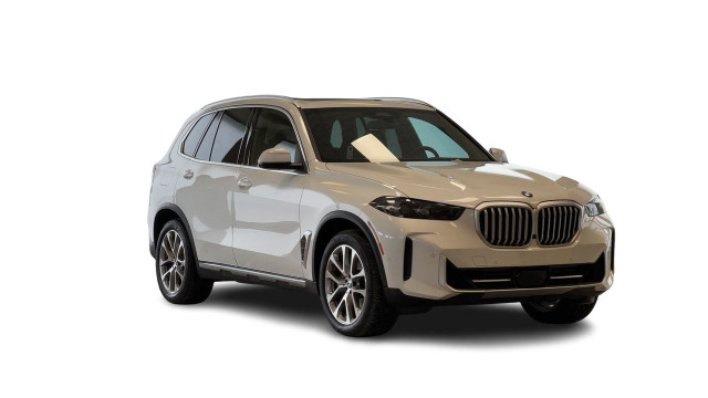 2024 BMW X5 XDrive40i- Lease @$488 BW+TAX Remote Start, Pano Roo in Cars & Trucks in Regina - Image 3