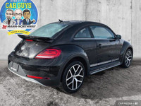 Recent Arrival!Black 2019 Volkswagen Beetle FWD 6-Speed Automatic with Tiptronic 2.0L 4-CylinderFres... (image 5)
