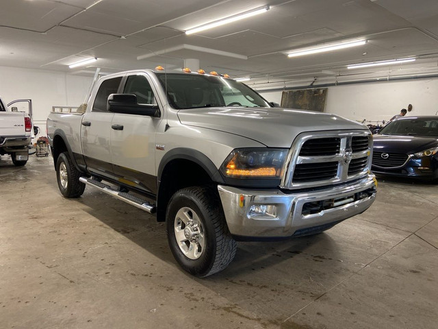 2015 Ram 2500 Power Wagon 6.4L 6 PASSENGER in Cars & Trucks in Calgary - Image 3