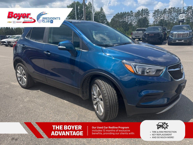 2019 Buick Encore in Cars & Trucks in Trenton - Image 3