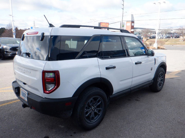  2024 Ford Bronco Sport Big Bend 4X4 in Cars & Trucks in Oshawa / Durham Region - Image 4