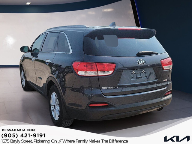 2018 Kia Sorento in Cars & Trucks in Oshawa / Durham Region - Image 4