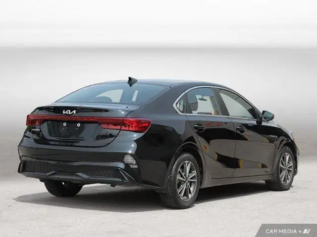 2023 Kia Forte EX |Low Kms | Heated Steering Wheel | Cpo in Cars & Trucks in Hamilton - Image 6