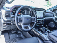2023 Ford F-150 Lariat SuperCrew 4x4 – Sport Package – Panoramic Roof – Hard TonneauAvailable now at... (image 8)
