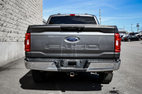 This 2023 Ford F-150 is for sale today. This crew cab 4X4 pickup has 59,548 kms. It's grey in colour... (image 4)