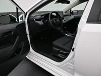 Introducing the 2024 Toyota Corolla. This sleek sedan comes with keyless entry, auto headlight syste... (image 8)