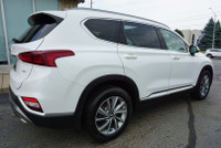 SAFETY INCLUDED ACCIDENT FREE 15 HYUNDAI SERVICE RECORDS LOCAL ONTARIO CAR Very Clean Hyundai Santa... (image 6)