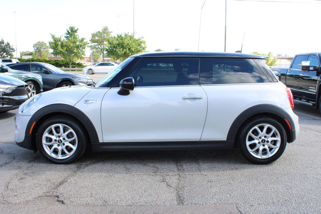 2017 Mini Cooper in Cars & Trucks in Oakville / Halton Region - Image 4