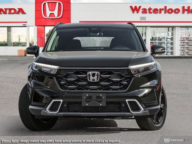  2024 Honda CR-V Hybrid Touring in Cars & Trucks in Kitchener / Waterloo - Image 2