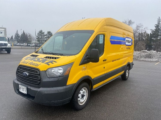 2018 Ford Motor Company TRAN250 dans Camions lourds  à Dartmouth - Image 3