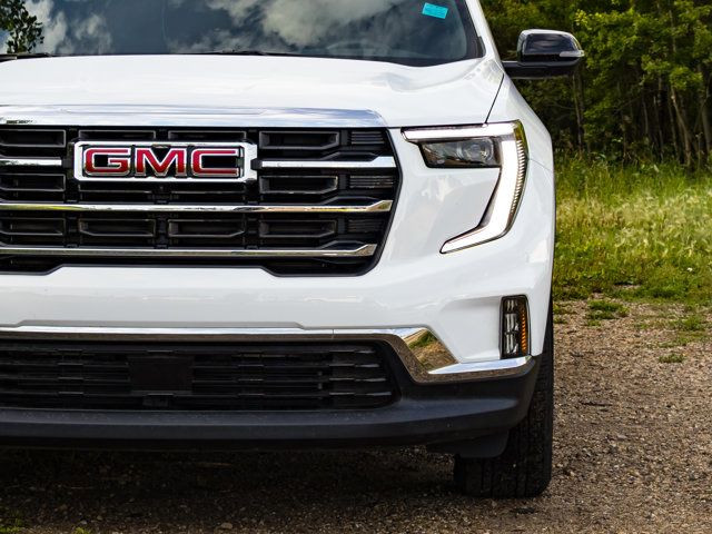 2024 GMC Acadia Elevation in Cars & Trucks in Edmonton - Image 4
