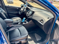 Engine: 4 Cylinder Engine 1.4L L/100Km City: 8.1 L/100Km Hwy: 6.0 Safety Equipment StabiliTrak, stab... (image 7)