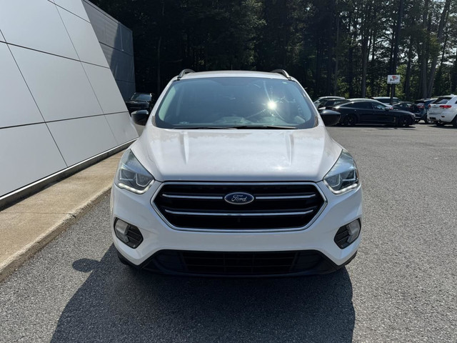 Ford Escape 2017 SE AWD Sièges Chauffants Climatisation Bizone C in Cars & Trucks in Trois-Rivières - Image 2