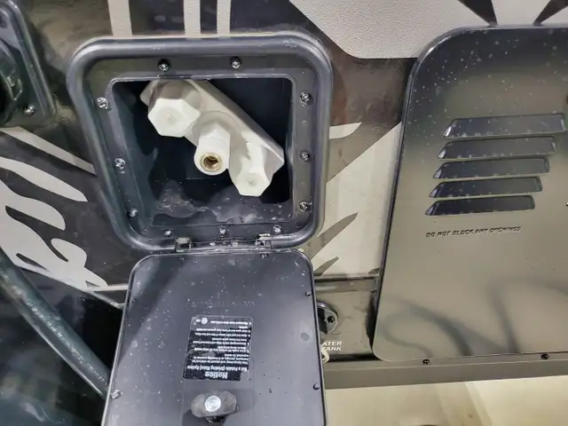 2023 Riverside 511 Overlander Blowout Sale! in RVs & Motorhomes in Oakville / Halton Region - Image 25