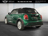 2023 MINI Cabriolet Cooper | Ligne Première | Accès confort | * Ligne Première * Accès confort * Siè... (image 6)