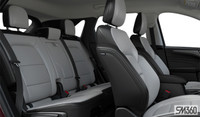 This Ford Escape has a strong Gas/Electric I-4 2.5 L/152 engine powering this Variable transmission.... (image 4)