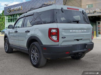 Conquer any terrain with this 2022 Ford Bronco Sport Big Bend SUV. Boasting a robust 1.5L EcoBoost e... (image 2)