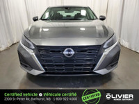 -AWD -Mag Wheels -Power Seats -Leather Seats -Heated Seats -Heated Steering Wheel -Cruise Control -B... (image 1)