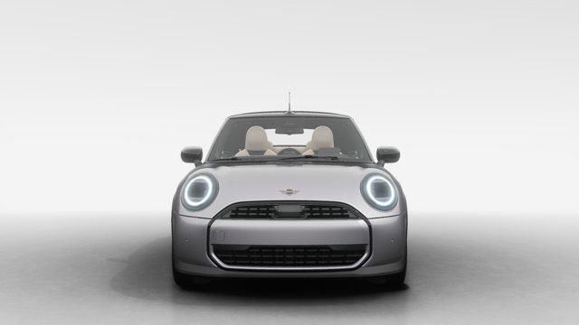 2025 MINI Convertible Cooper C | À ciel ouvert | Premier in Cars & Trucks in City of Montréal - Image 3