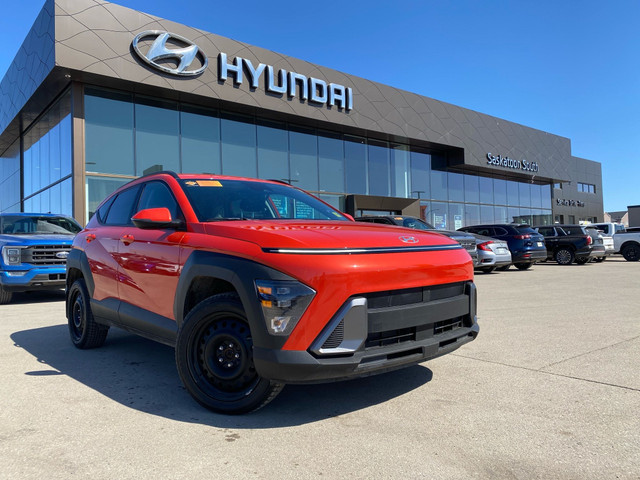 2024 Hyundai Kona 2.0L Preferred CERTIFIED PRE-OWNED! HEATED... in Cars & Trucks in Saskatoon