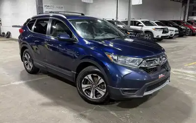 HONDA CR-V LX AWD 2017/CRUISE/CAMERA/BLTH/AC/MAGS/AUCUN ACCIDENT/191437KM! VIN: 2HKRW2H28HH140660 Us...