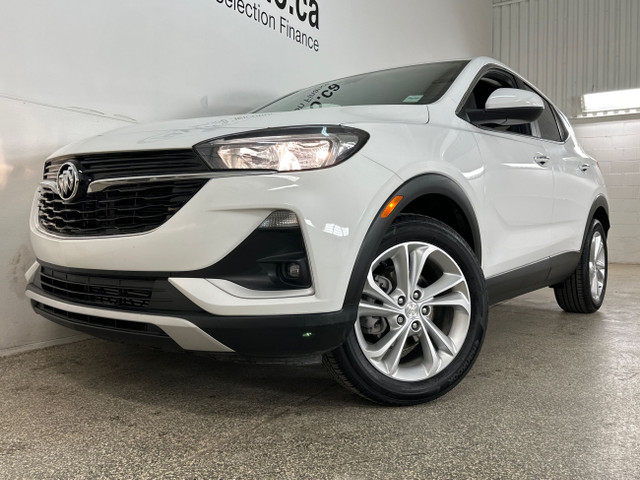 2023 Buick Encore GX Preferred GX/PREFERRED/FWD/14,000KMS! in Cars & Trucks in Belleville - Image 4