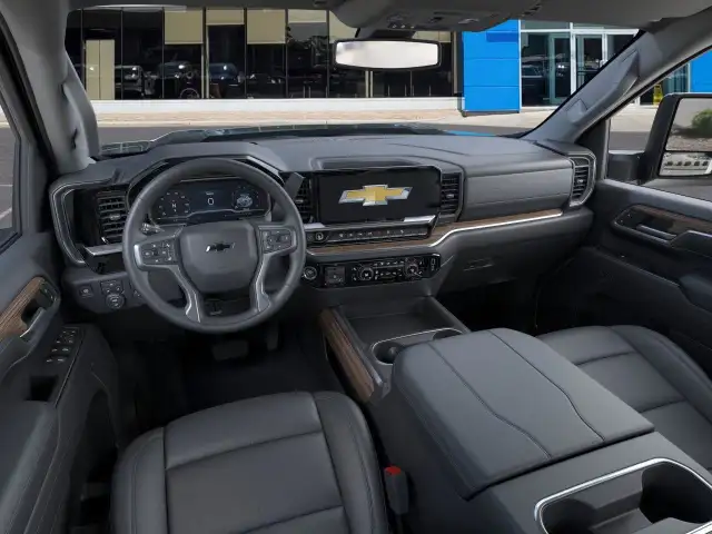2025 Chevrolet Silverado 2500HD LT in Cars & Trucks in Oakville / Halton Region - Image 19