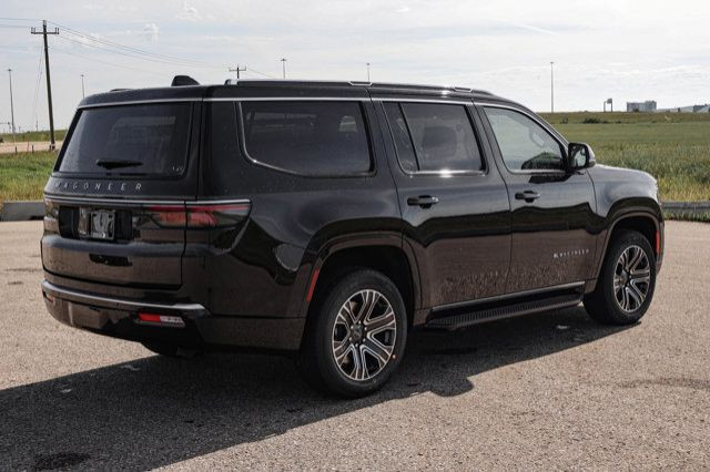 2025 Jeep Wagoneer in Cars & Trucks in Strathcona County - Image 4