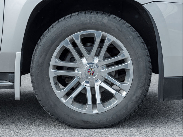  2015 Cadillac Escalade Luxury- Surround Vision | Magnetic Ride in Cars & Trucks in Markham / York Region - Image 4
