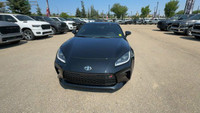 This Toyota GR86 is equipped with: Fabric Seating Surfaces, 8 Inch Touchscreen Infotainment System,... (image 2)